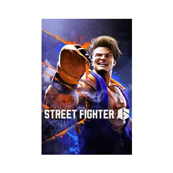 Capcom Street Fighter 6 PC Game